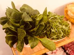 -牛品福潮汕牛肉火锅(旺庄店)