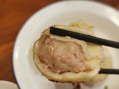 -舒蔡记生煎菜饭(云南中路店)