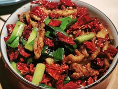 -山石榴·贵州菜(丰盛里店)