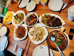 -六泰居·尔滨地标·东北菜(松北店)