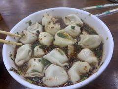 -回坊马二饺子馆