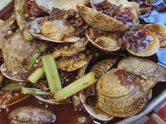 -华仔龙虾(永乐路总店)