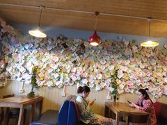 大堂-七七家的糖水店(南湾街1号店)