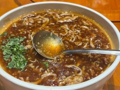 -万荣烤鸭店·北京菜(天坛店)