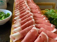 -阳坊胜利涮羊肉(阳坊老店)