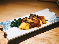 -初居食屋日式料理(万象城购物中心店)