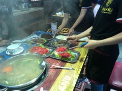 -刘少华贵州小黄牛·鲜牛肉火锅(总店)