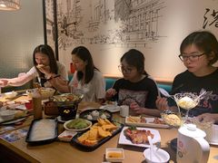 -避风塘·老港味餐厅(虹口龙之梦店)