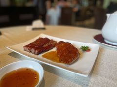 烧味三拼-御宝轩(益丰·外滩源店)