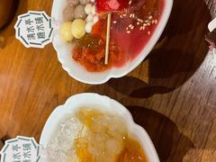 -清水亭湖北菜(大屯DT51店)
