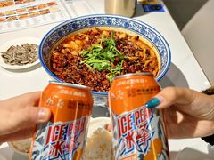 -清真·拉菲尔鱼庄·家常菜(钟楼回民街店)