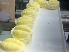 -加餐海鲜自助(宝龙一城店)