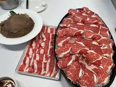 -德天肥牛海鲜火锅(龙吟坊店)