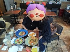 -blend咖啡部落(卓悦中心店)