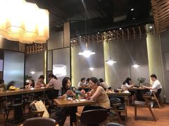 大堂-川锅哎哟·麻辣香锅(国大城市广场店)