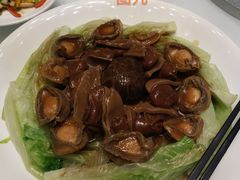 -明阁 Ming Court(广州朗豪酒店)
