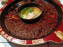 -赵家院子佬火锅(重庆总店)