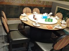 包厢-直隶安家牛肉罩饼(建华店)