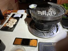 -久藏·横膈膜烧肉·酒场(江汉路店)