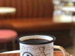 -Peet's Coffee皮爷咖啡(大学路店)