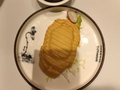 -白玉兰酒店(上海田子坊马当路地铁站店)