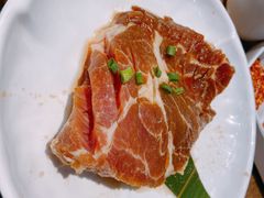 -釜山火炉韩式炭火烤肉(欧洲城店)