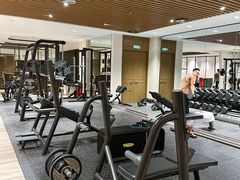 -黄金时代游泳健身云畔会所(绿地中心双子塔店)