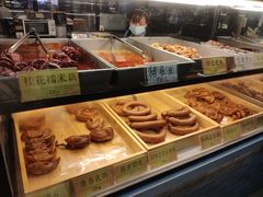 熟食区-四季小馆·地道北京小吃(广百店)