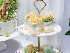 -杜哈夫DOUX RÊVE·生日蛋糕(日月光店)