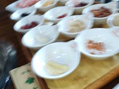 -大明铜锅·烤涮坊·烧烤(总店)