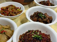 -笨罗卜浏阳菜馆(龙华鹏润达店)