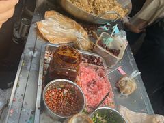 -六广门毛阿姨糯米饭