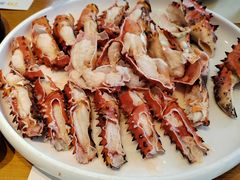 -79号渔船海鲜饭店(岗厦店)