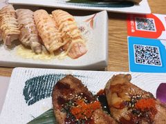 -林妈妈村·日式料理(宝山龙湖天街店)