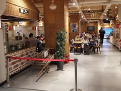 -袁家村关中印象体验地(东方亿象城店)