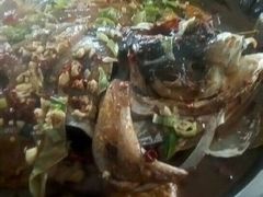 -庆岭迎宾园正宗活鱼馆