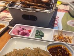 -木屋烧烤(创意园店)