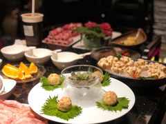 -捞王锅物料理(温州万象城店)