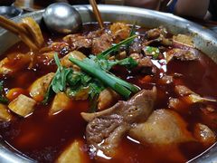 笋子芋儿鸡-拜子笋子芋儿鸡(和平瑞苑店)