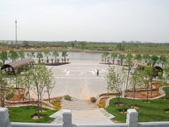 -永定河休闲森林公园