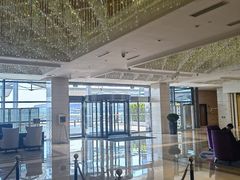 -上海中航虹桥机场泊悦酒店