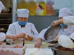 -张包铺(道外店)