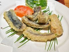 -炉胜·炉端烧·居酒屋