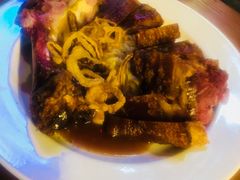 -宝莱纳餐厅(滨江店)