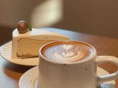 -echoes coffee回响咖啡(888街店)