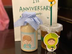 -milch·t妙奇(五大道店)