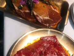 -炙城·韩式烤肉(南京东路店)