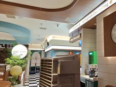 -食膳星港记·手工现做港式茶餐厅(吉联店)