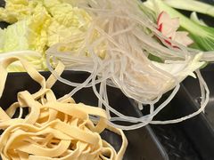 -一席地·本地鸡窝·杭帮鸡火锅(萧山银隆百货店)