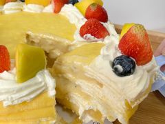 -熊猫不走蛋糕（同城送）(长沙店)